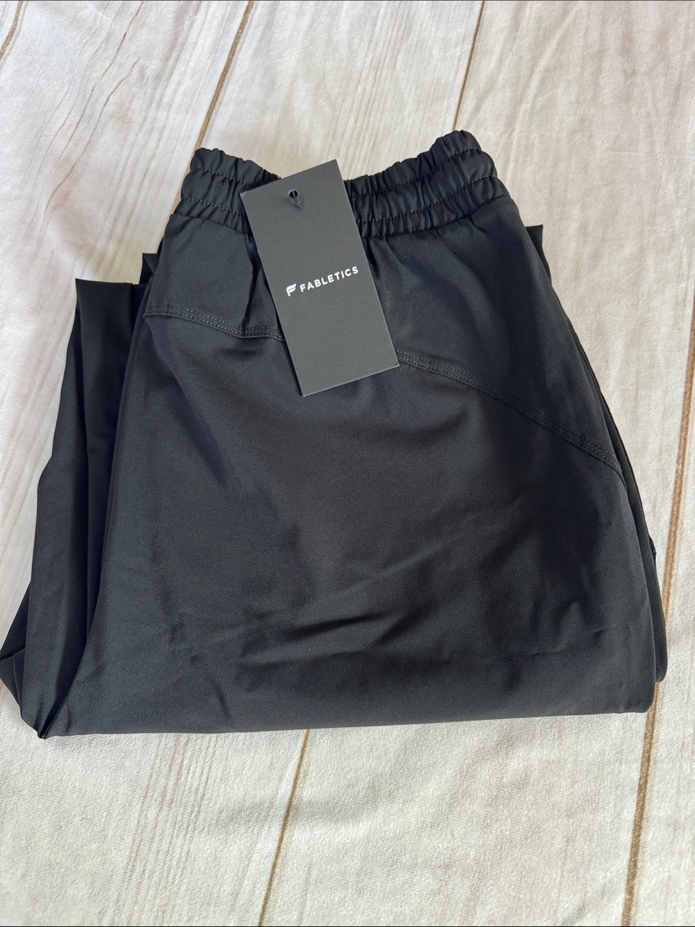 Fabletics joggers